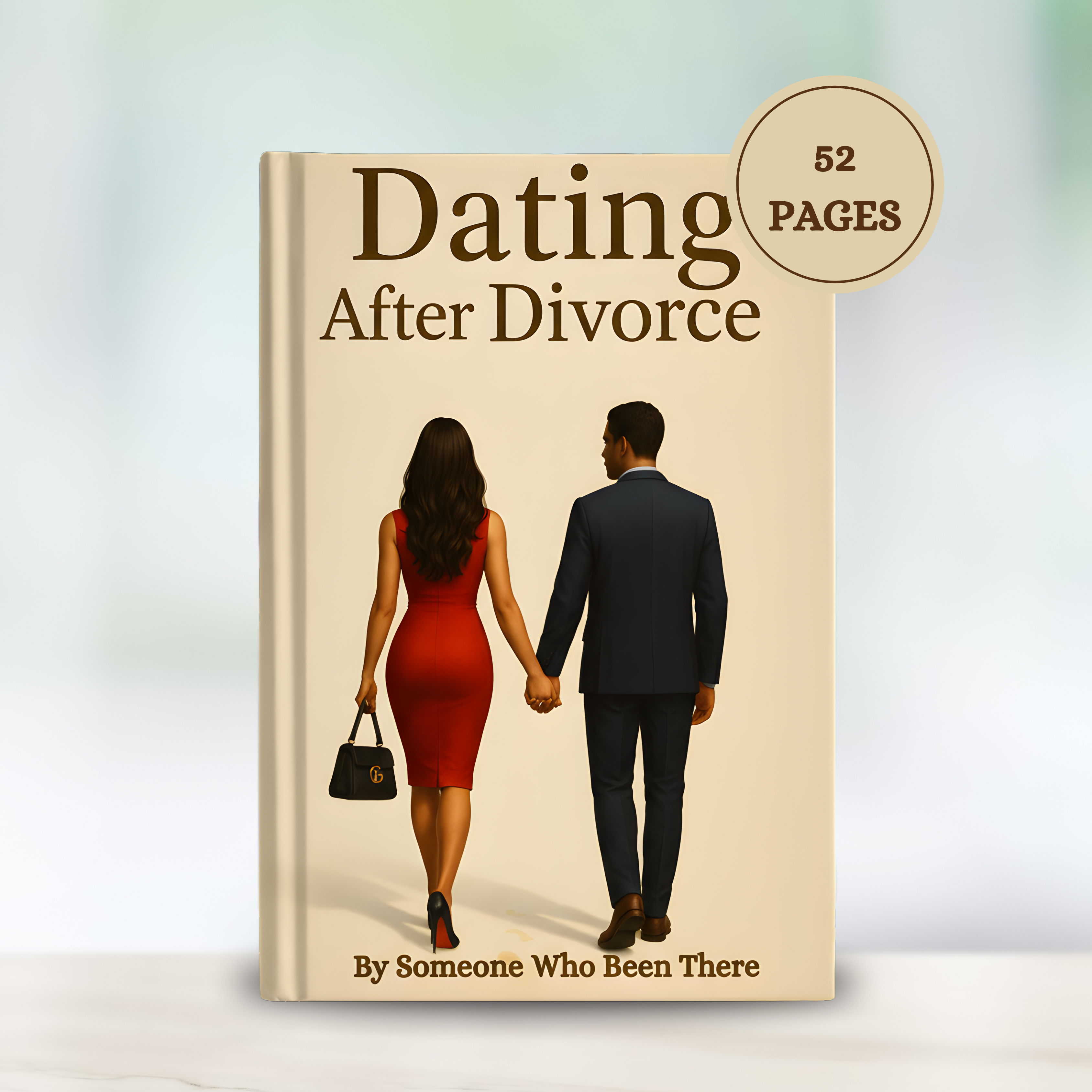 Dating After Divorce: The Complete Healing, Confidence & Love